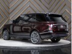 Thumbnail Photo 9 for 2020 Land Rover Range Rover